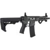 Airsoftová zbraň M4 RRA & SI SA-E17-L EDGE™ Light Ops Stock - Chaos Grey, Specna Arms 06