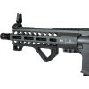 Airsoftová zbraň M4 RRA & SI SA-E17-L EDGE™ Light Ops Stock - Chaos Grey, Specna Arms 09