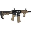 Airsoftová zbraň M4 SA-E11 EDGE™ - černá/TAN, Light Ops Stock, Specna Arms 06