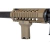 Airsoftová zbraň M4 SA-E11 EDGE™ - černá/TAN, Light Ops Stock, Specna Arms 07