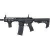 Airsoftová zbraň M4 SA-E12-LH EDGE 2.0™ - černá, Light Ops Stock, Specna Arms 01