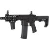 Airsoftová zbraň M4 SA-E12-LH EDGE 2.0™ - černá, Light Ops Stock, Specna Arms 06