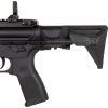 Airsoftová zbraň M4 SA-E24 PDW EDGE™ - černá, Specna Arms 08