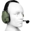 SPE Taktický aktivní headset HD-16 Bluetooth - olivový OD, Specna Arms 03