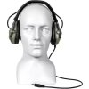 SPE Taktický headset ERM - olivový OD, Specna Arms 02