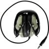 SPE Taktický headset ERM - olivový OD, Specna Arms 05