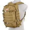 Batoh WISPORT SPARROW 20 II Cord. - Coyote, Wisport 01