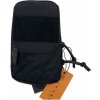 CONQUER Tactical Gear Univerzální DC sumka MOLLE - černá, CONQUER Tactical Gear 01