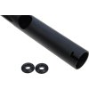 SVB Vnější hlaveň Fluted pro TAC 41 - 330mm, SilverBack Airsoft 04