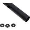 SVB Vnější hlaveň Twisted pro TAC 41 - 420mm, SilverBack Airsoft 05