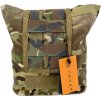 BAS / obecný dodavatel Odhazovák FMD na prázdné zásobníky MOLLE - Multicam, CONQUER Tactical Gear 02