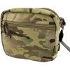 CONQUER Tactical Gear Univerzální UGP sumka na MOLLE - Multicam, CONQUER Tactical Gear 01