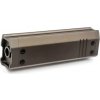 Action Army Prodloužení vnější hlavně pro AAP01/C 130mm - pískové TAN, Action Army 01