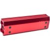 Action Army Prodloužení vnější hlavně pro AAP01/C 130mm - červené, Action Army 01