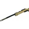 EPes Custom Odstřelovací puška SNIPA SR40 by Carlos - písková TAN, Cyma, EPeS Airsoft 10