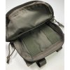 Invader Gear Vertikální víceúčelová MOLLE sumka - Ranger Green, Invader Gear 03
