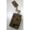 Invader Gear Malá MOLLE sumka na vysílačku - Coyote, Invader Gear 04