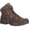 LOA Boty ZEPHYR MK2 GTX MID TF man - Dark Brown, LOWA 01