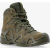 LOA Boty ZEPHYR MK2 GTX MID TF man - Ranger Green, LOWA 06