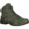 LOA Boty ZEPHYR MK2 GTX MID TF man - Ranger Green, LOWA 01