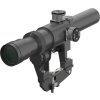 VEC Puškohled VictOptics SVD 3-9x24 FFP - černý, Vector Optics 04