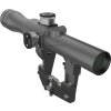 VEC Puškohled VictOptics SVD 4x24 FFP - černý, Vector Optics 06