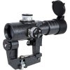 VEC Kolimátor VictOptics pro AK/SVD 1x28 - černý, Vector Optics 02