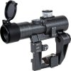 VEC Kolimátor VictOptics pro AK/SVD 1x28 - černý, Vector Optics 01