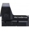 Vector Optics Kolimátor FRENZY 1x20x28 TEK - černý, Vector Optics 08