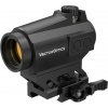 Kolimátor MAVERICK-II PLUS (Double-Reticle) - černý, Vector Optics