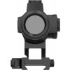 Vector Optics Kolimátor MAVERICK-II PLUS (Double-Reticle) - černý, Vector Optics 08