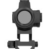 VEC Kolimátor MAVERICK-II PLUS (Double-Reticle) - černý, Vector Optics 08