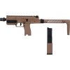 VRK Airsoftový samopal VMP-1 - pískový TAN, GBB, VORSK 10