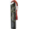 GENS ACE Li-Pol akumulátor Gens ACE 11,1V 1100mAh 25C - Dean-T 01