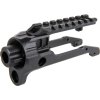TTI CNC adaptér pažby typu M4 pro pistole AAP-01, TTI Airsoft 01