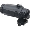VEC Zvětšovací optika Maverick Gen III MIL, 3x22 - černá, Vector Optics 04