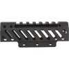 5KU Horní kryt předpažbí Alfa  pro AK - černá, hliník, 5KU 04