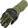 ACL Taktické rukavice Breacher - olivové OD, Armored Claw 01