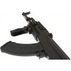 Airsoftová zbraň AK47C Tactical - ABS, MosFet X-ASR, CYMA, CM.028C 03