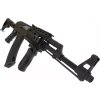 Airsoftová zbraň AK47C Tactical - ABS, MosFet X-ASR, CYMA, CM.028C 04