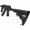 Airsoftová zbraň AK47C Tactical - ABS, MosFet X-ASR, CYMA, CM.028C 05