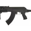 Airsoftová zbraň AK47C Tactical - ABS, MosFet X-ASR, CYMA, CM.028C 07