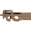 CYM Airsoftový samopal P90 - písková TAN, licencovaný, CYMA, CM.060 01
