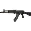 Airsoftová zbraň AK104 + ASTER V3 - černá, ocelová, Essential, E&L 03