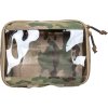Průhledná sumka/kapsa - Multicam, GTW 02