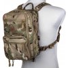 Batoh Mini Map Plesio 11L - Multicam, Primal Gear