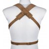 Chest Rig Wenator 2.0 - Coyote Brown, Primal Gear 05