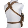 Chest Rig Wenator 2.0 - Coyote Brown, Primal Gear 06