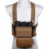 Chest Rig Wenator 2.0 - Coyote Brown, Primal Gear 02