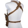 Chest Rig Wenator 2.0 - Coyote Brown, Primal Gear 04